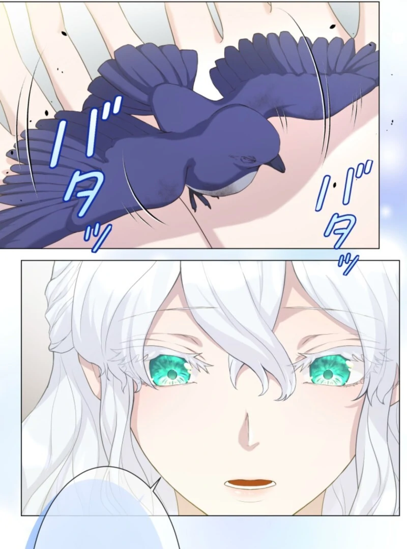 The Saint Who Wishes for Death Makes a Pact with the Cursed Prince Chapter 4 377 019