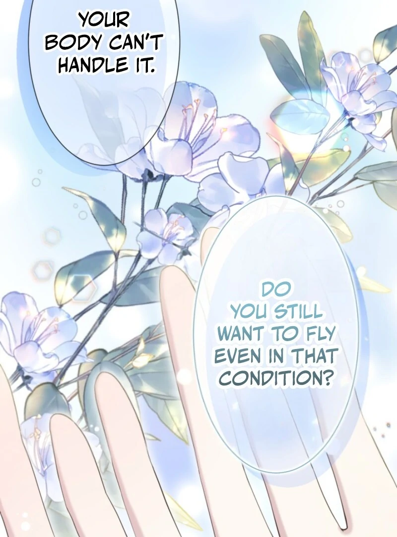 The Saint Who Wishes for Death Makes a Pact with the Cursed Prince Chapter 4 378 020