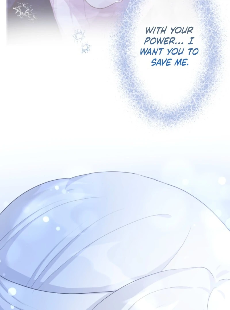 The Saint Who Wishes for Death Makes a Pact with the Cursed Prince Chapter 4 381 023