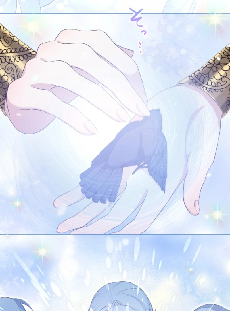 The Saint Who Wishes for Death Makes a Pact with the Cursed Prince Chapter 4 383 025