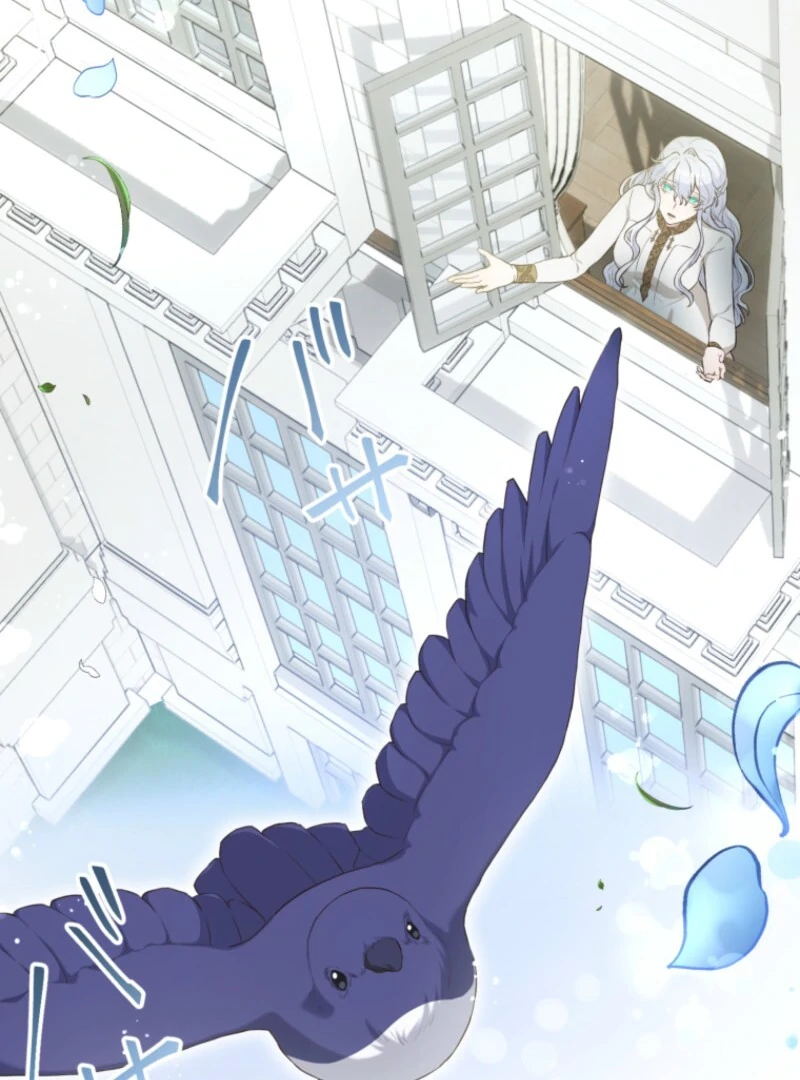 The Saint Who Wishes for Death Makes a Pact with the Cursed Prince Chapter 4 385 027