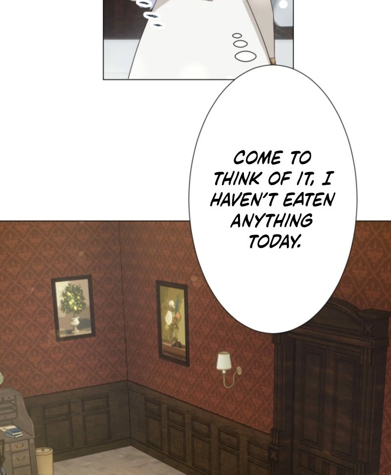 The Saint Who Wishes for Death Makes a Pact with the Cursed Prince Chapter 4 387 029