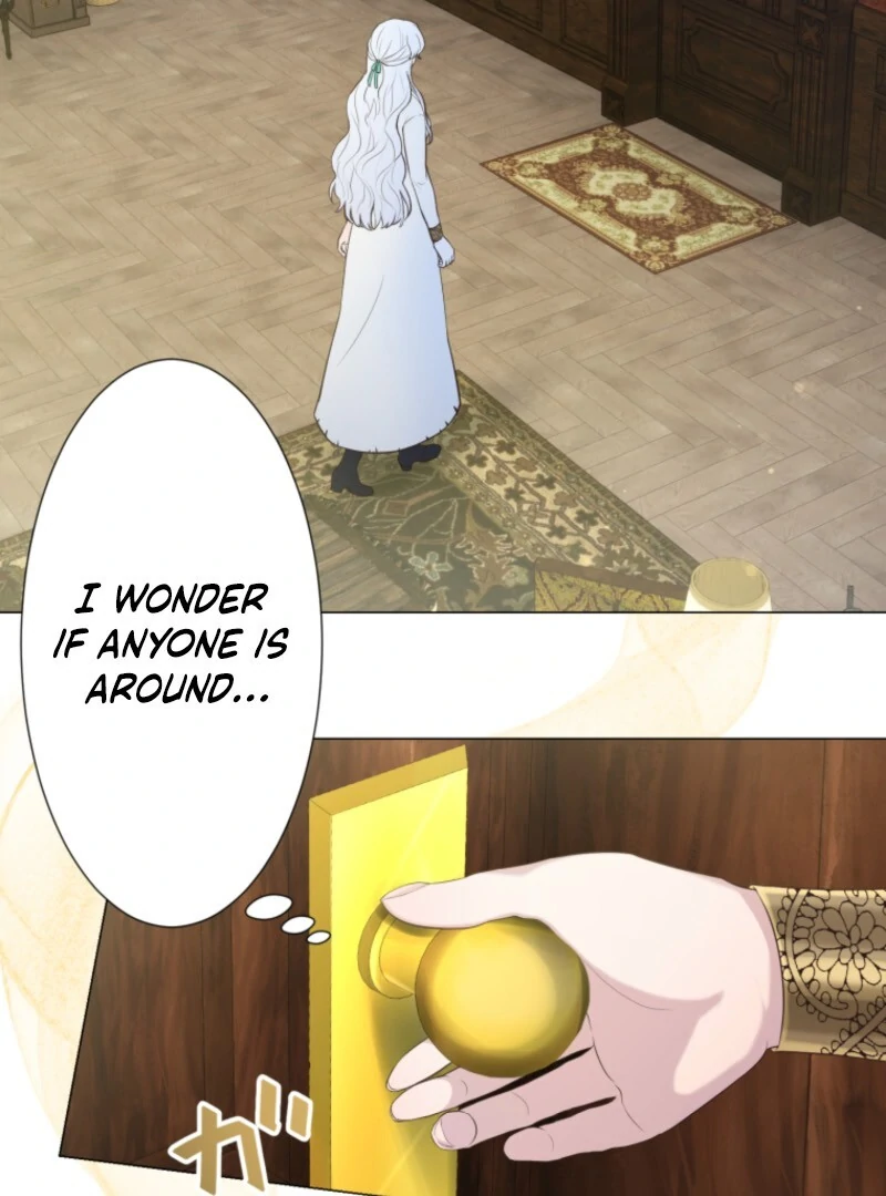 The Saint Who Wishes for Death Makes a Pact with the Cursed Prince Chapter 4 388 030