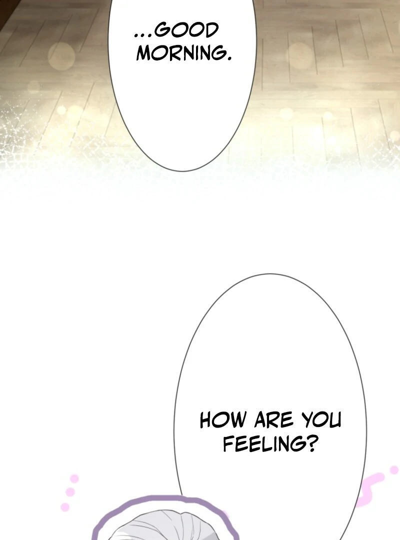 The Saint Who Wishes for Death Makes a Pact with the Cursed Prince Chapter 4 393 035