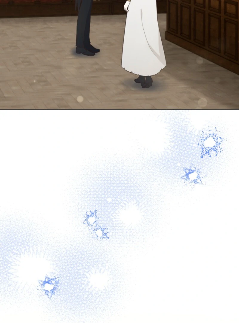 The Saint Who Wishes for Death Makes a Pact with the Cursed Prince Chapter 4 396 038