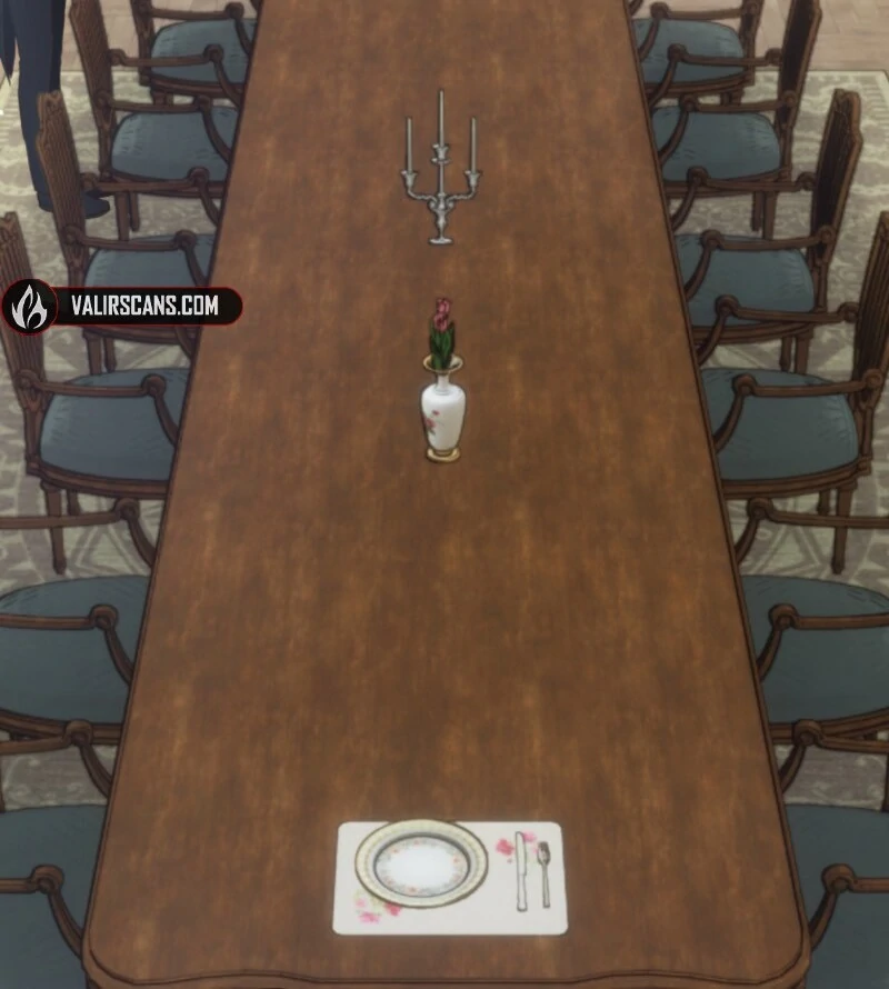 The Saint Who Wishes for Death Makes a Pact with the Cursed Prince Chapter 4 398 040