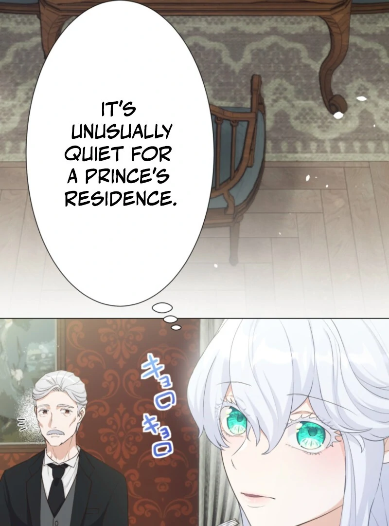 The Saint Who Wishes for Death Makes a Pact with the Cursed Prince Chapter 4 399 041