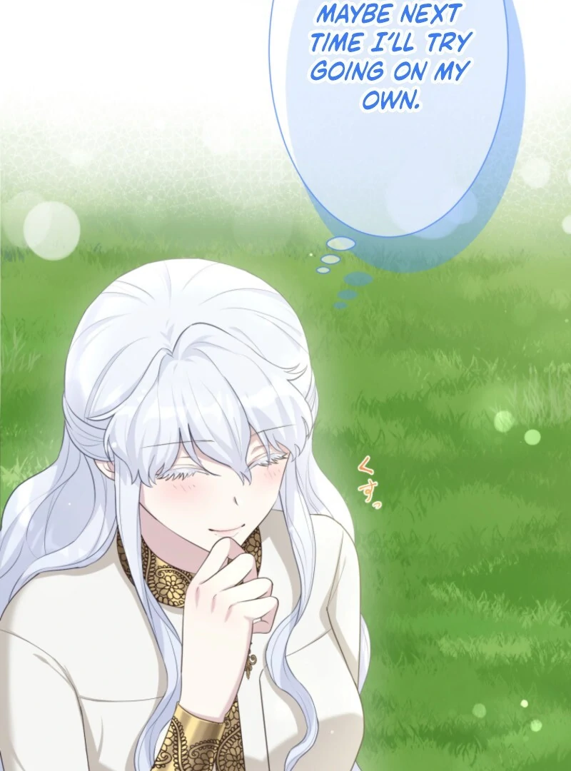 The Saint Who Wishes for Death Makes a Pact with the Cursed Prince Chapter 4 423 065