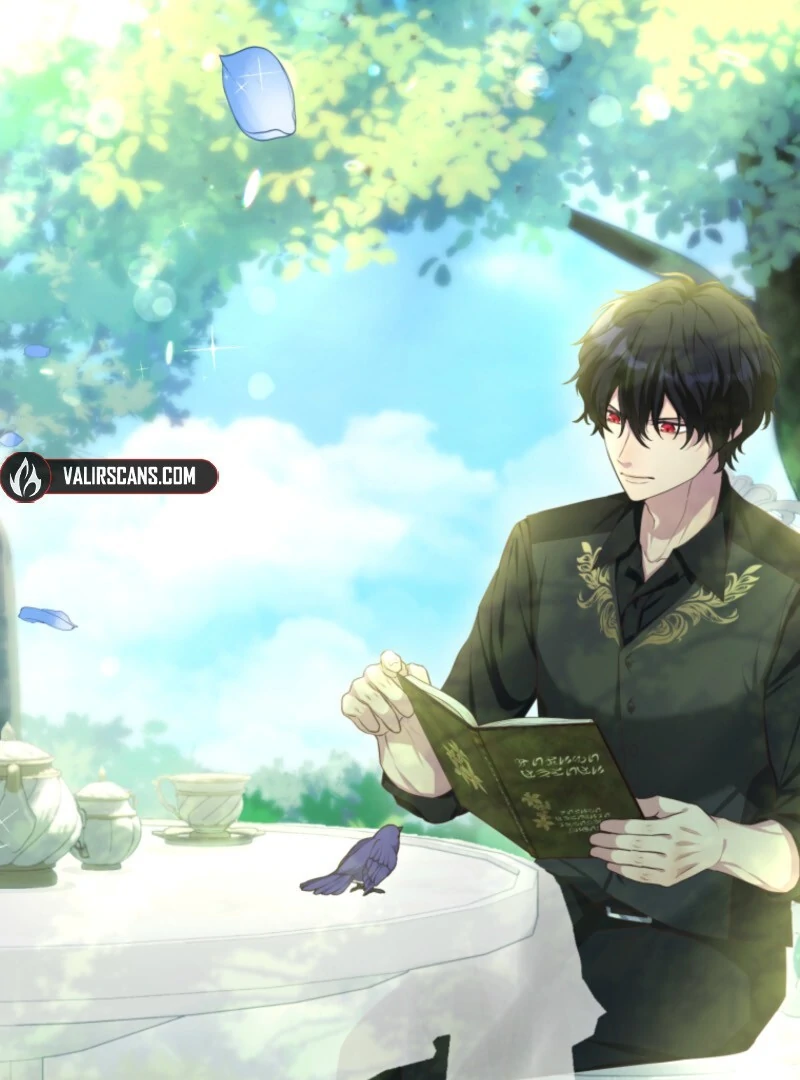 The Saint Who Wishes for Death Makes a Pact with the Cursed Prince Chapter 4 425 067