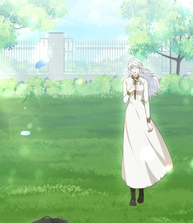 The Saint Who Wishes for Death Makes a Pact with the Cursed Prince Chapter 4 429 071