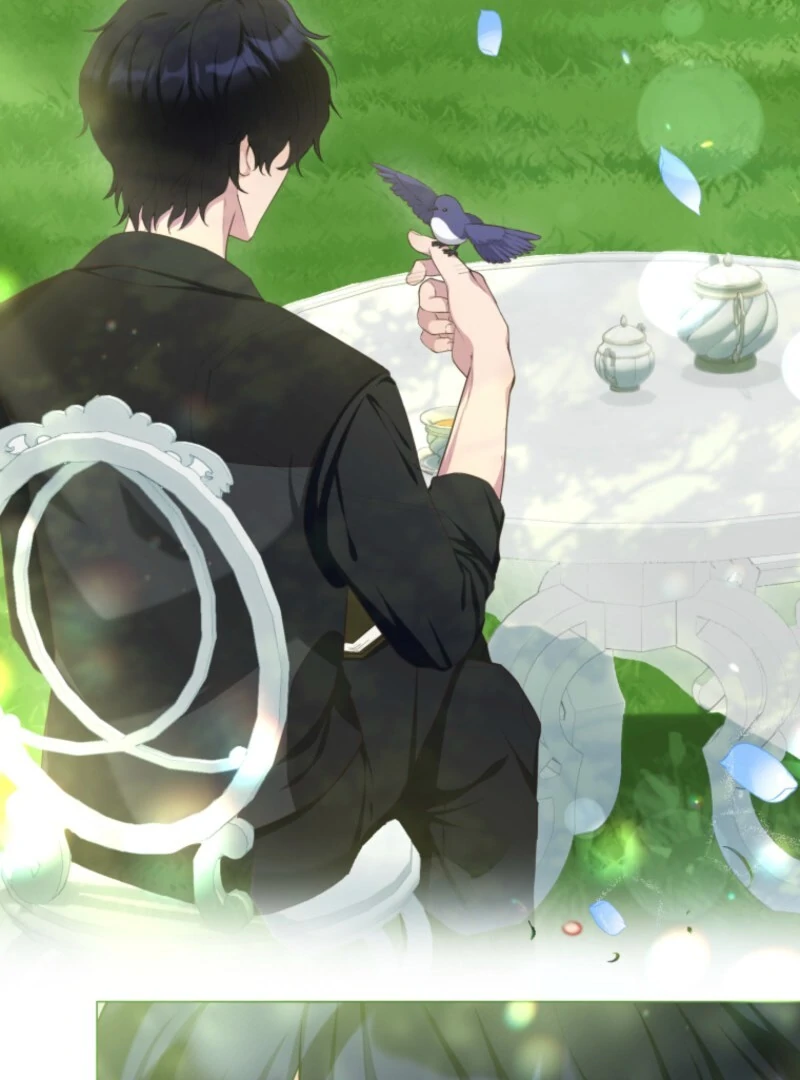 The Saint Who Wishes for Death Makes a Pact with the Cursed Prince Chapter 4 430 072