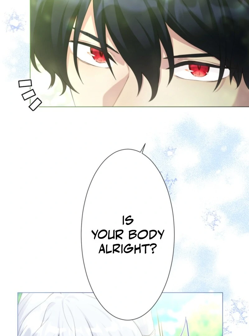 The Saint Who Wishes for Death Makes a Pact with the Cursed Prince Chapter 4 431 073