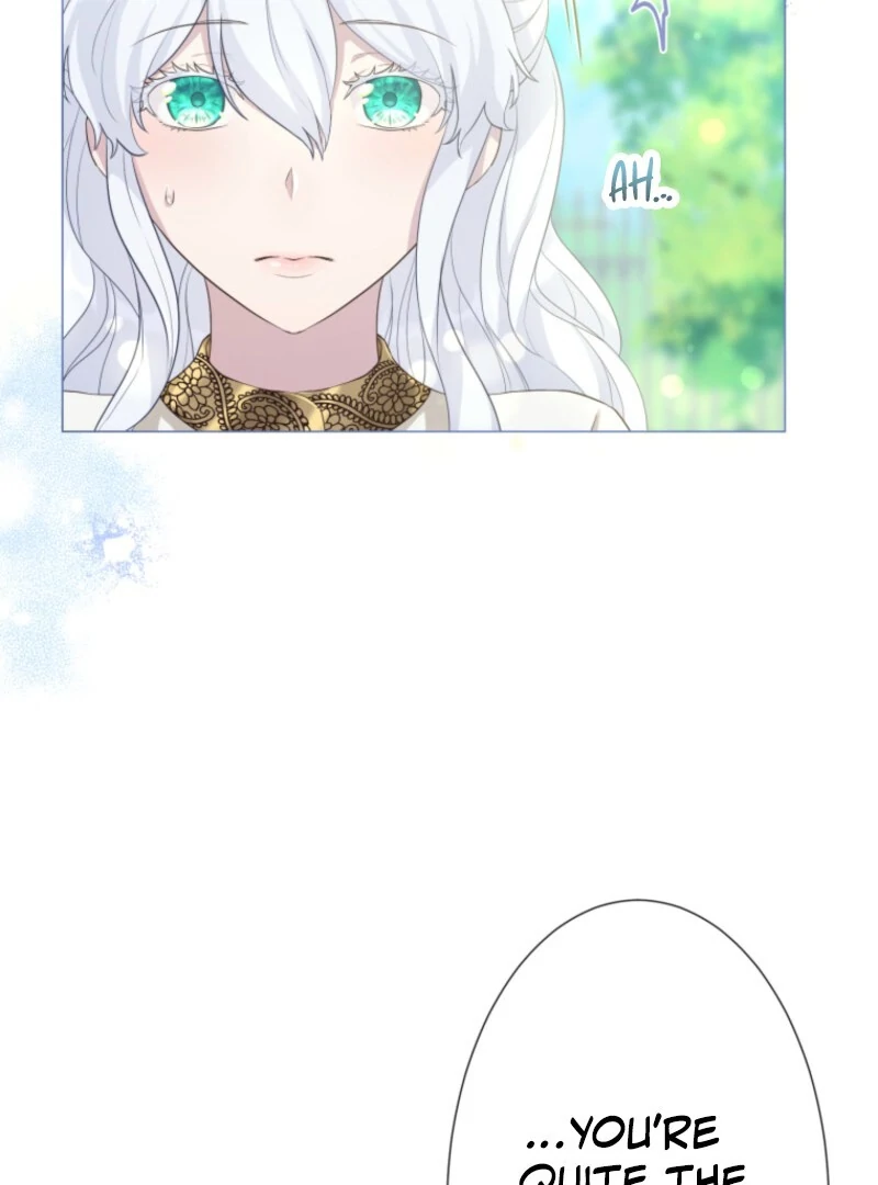 The Saint Who Wishes for Death Makes a Pact with the Cursed Prince Chapter 4 432 074