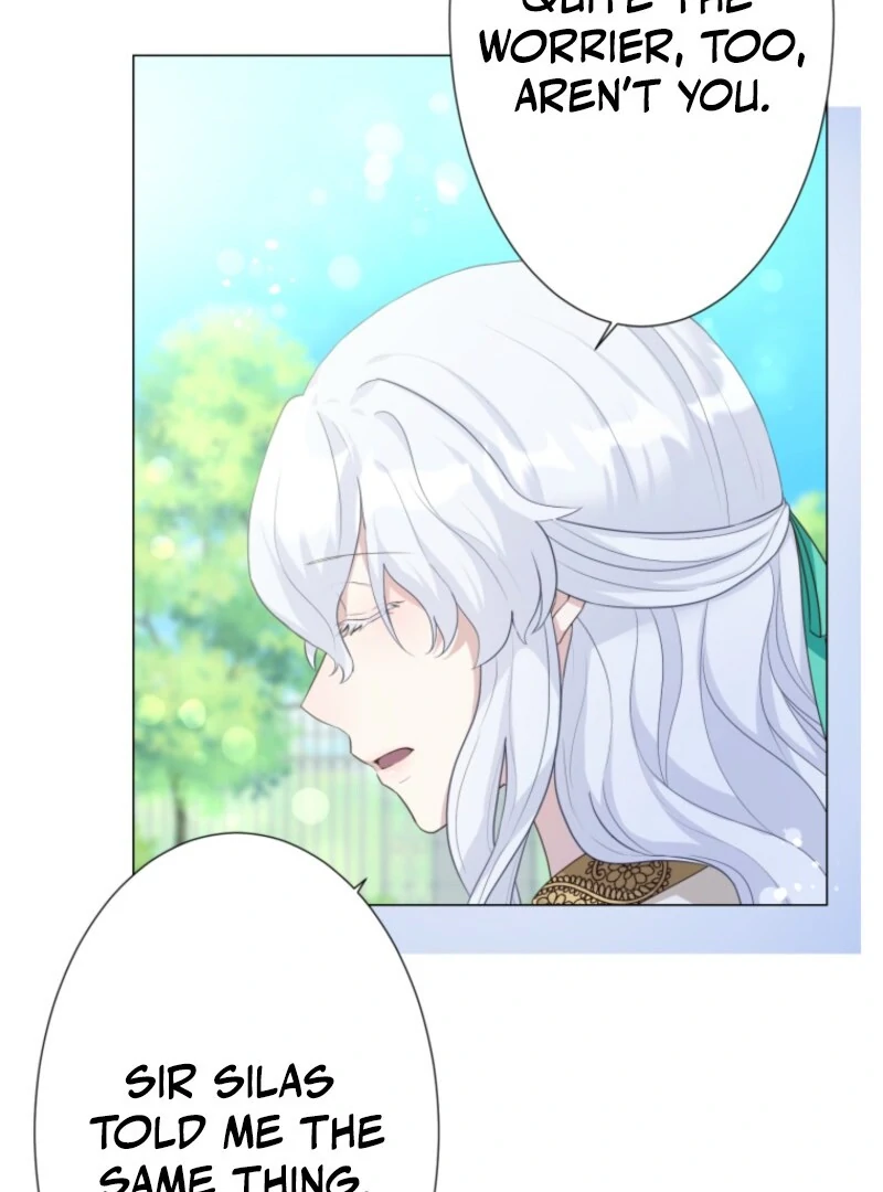 The Saint Who Wishes for Death Makes a Pact with the Cursed Prince Chapter 4 433 075