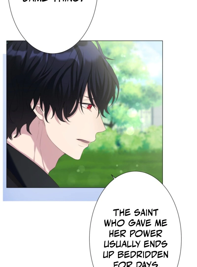 The Saint Who Wishes for Death Makes a Pact with the Cursed Prince Chapter 4 434 076