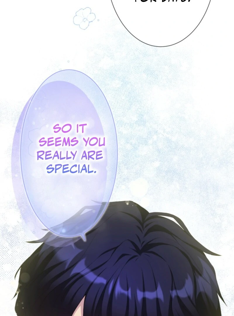 The Saint Who Wishes for Death Makes a Pact with the Cursed Prince Chapter 4 435 077