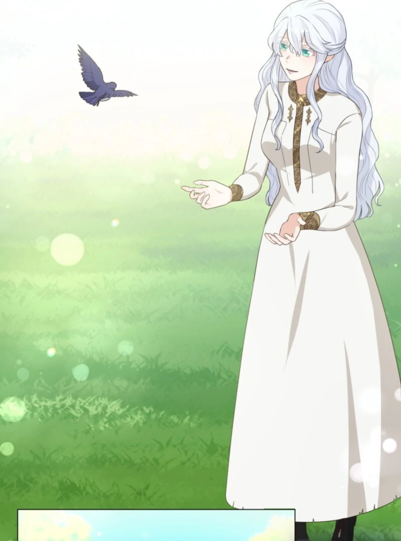 The Saint Who Wishes for Death Makes a Pact with the Cursed Prince Chapter 4 440 082