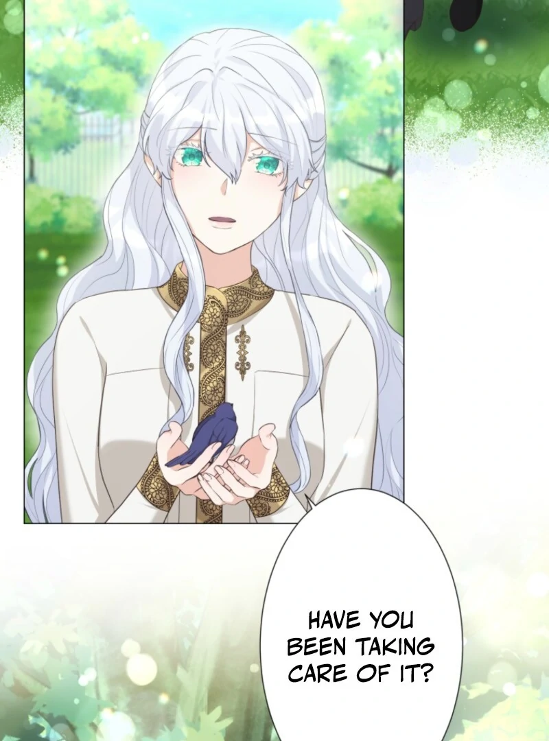 The Saint Who Wishes for Death Makes a Pact with the Cursed Prince Chapter 4 441 083