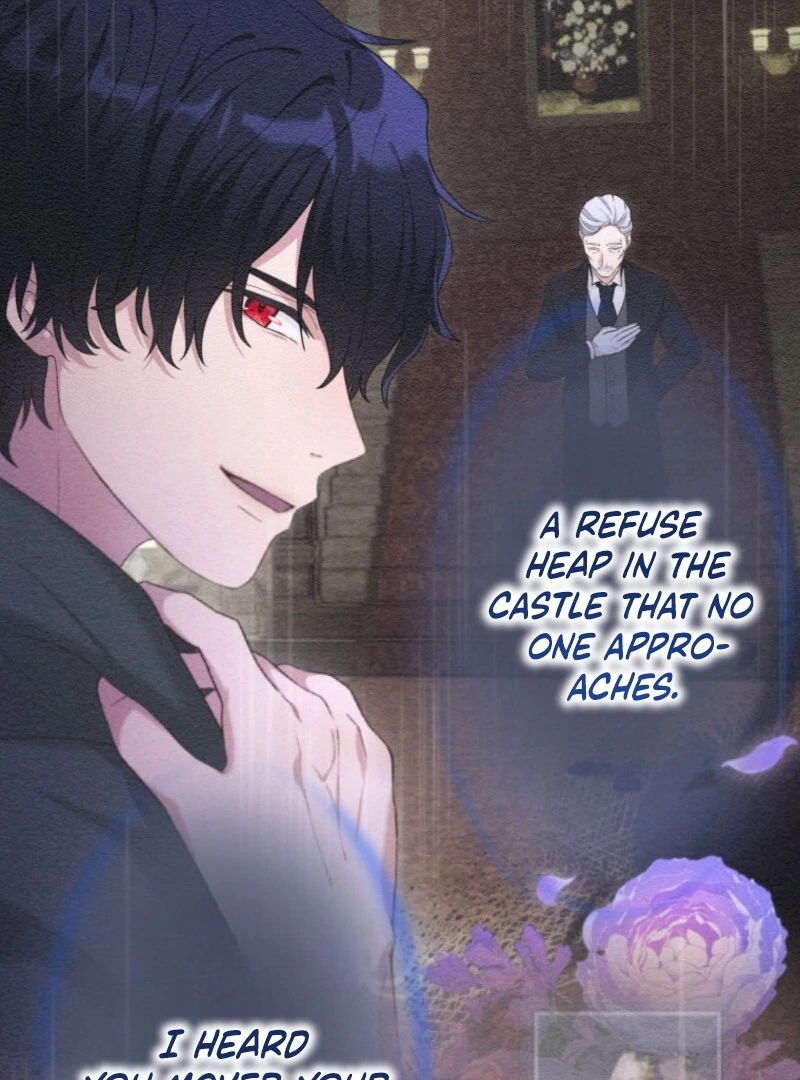 The Saint Who Wishes for Death Makes a Pact with the Cursed Prince Chapter 4 447 089