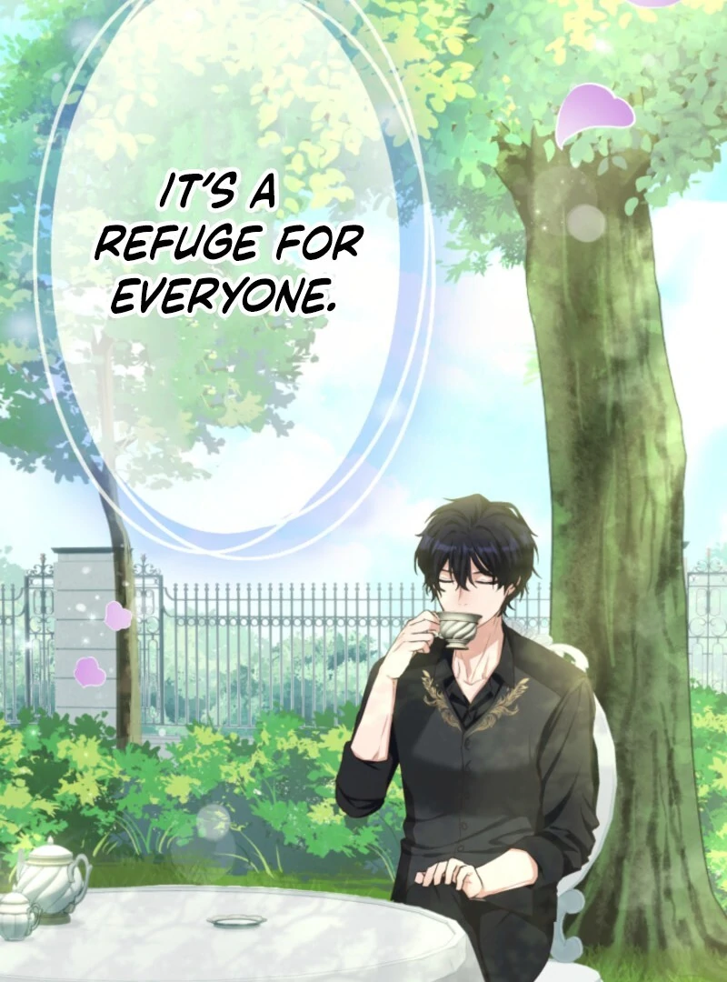 The Saint Who Wishes for Death Makes a Pact with the Cursed Prince Chapter 4 451 093