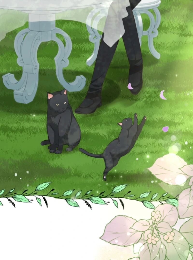 The Saint Who Wishes for Death Makes a Pact with the Cursed Prince Chapter 4 452 094