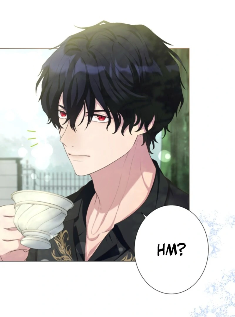 The Saint Who Wishes for Death Makes a Pact with the Cursed Prince Chapter 4 456 098