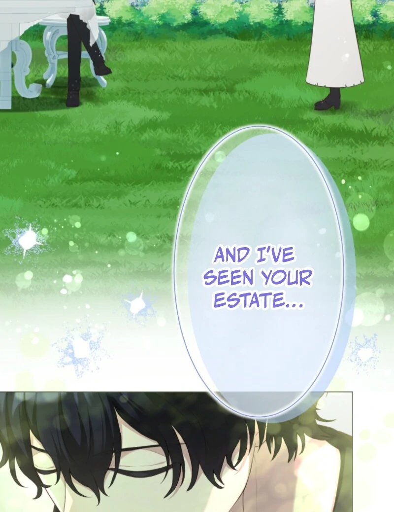 The Saint Who Wishes for Death Makes a Pact with the Cursed Prince Chapter 4 458 100