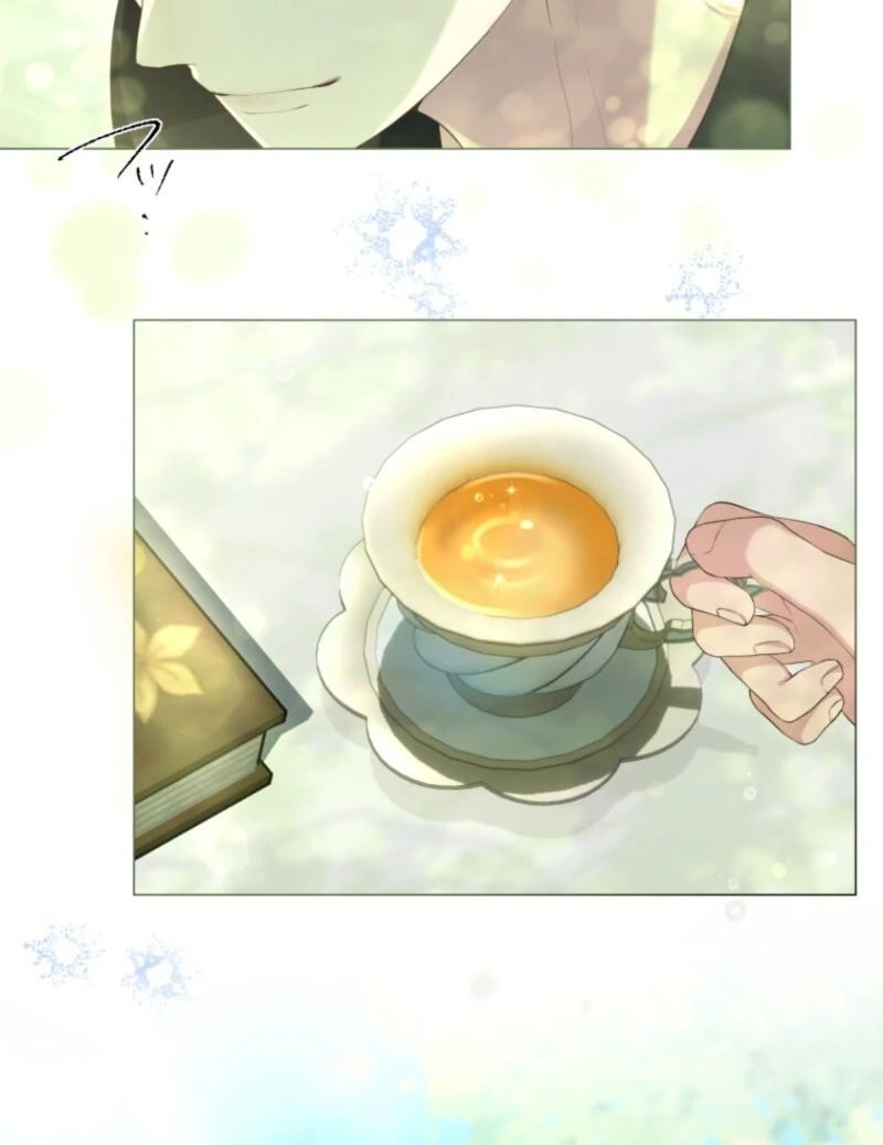 The Saint Who Wishes for Death Makes a Pact with the Cursed Prince Chapter 4 459 101