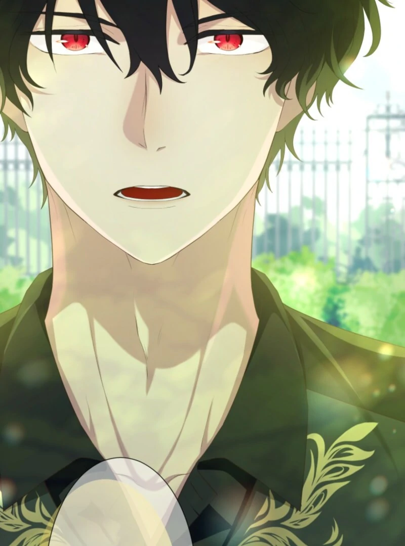 The Saint Who Wishes for Death Makes a Pact with the Cursed Prince Chapter 4 461 103