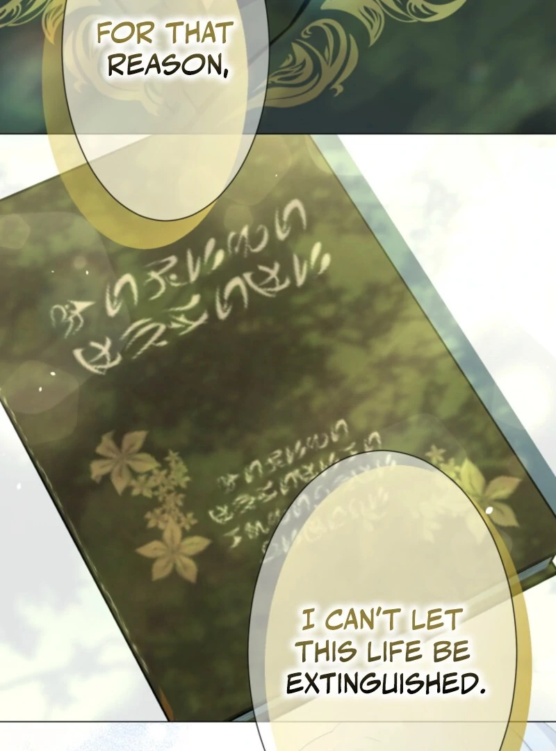 The Saint Who Wishes for Death Makes a Pact with the Cursed Prince Chapter 4 462 104