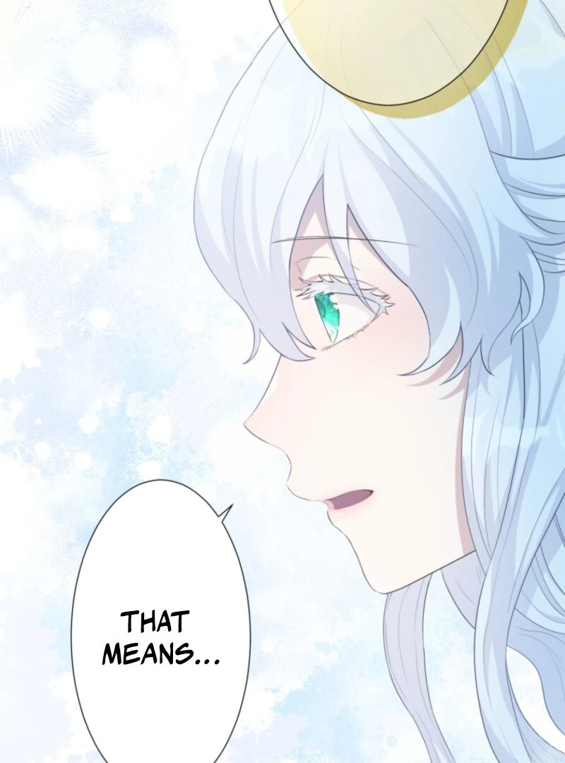 The Saint Who Wishes for Death Makes a Pact with the Cursed Prince Chapter 4 463 105