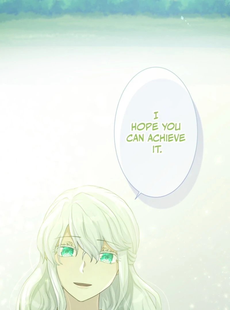 The Saint Who Wishes for Death Makes a Pact with the Cursed Prince Chapter 4 468 110