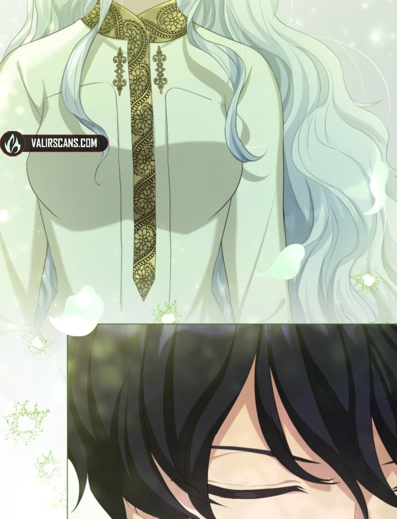 The Saint Who Wishes for Death Makes a Pact with the Cursed Prince Chapter 4 469 111