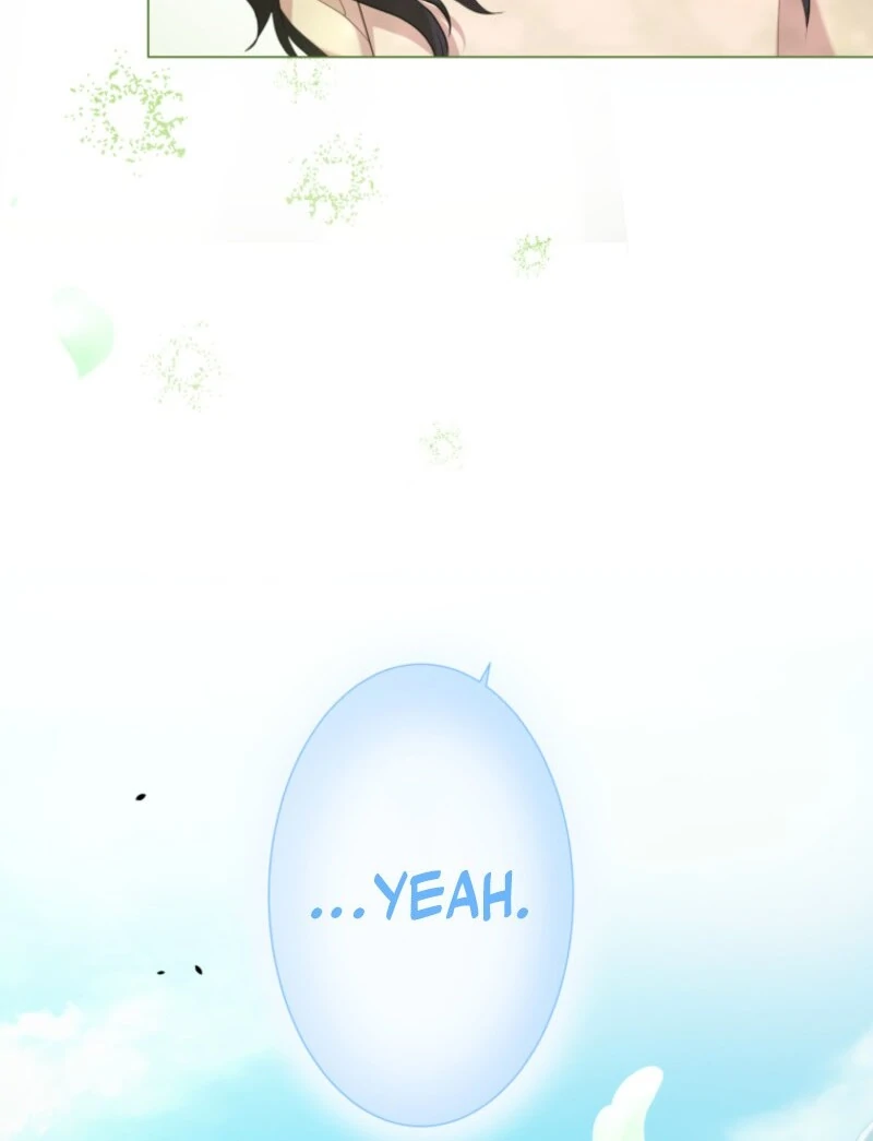 The Saint Who Wishes for Death Makes a Pact with the Cursed Prince Chapter 4 470 112