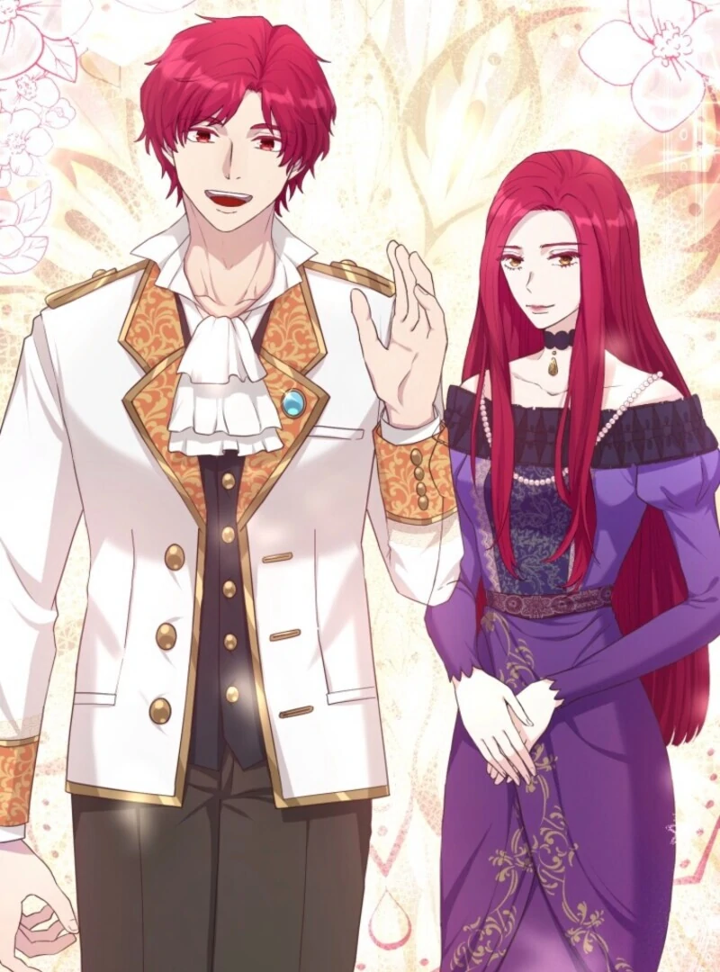 The Saint Who Wishes for Death Makes a Pact with the Cursed Prince Chapter 5 400 006