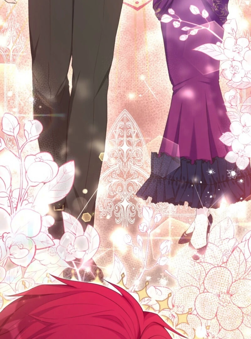 The Saint Who Wishes for Death Makes a Pact with the Cursed Prince Chapter 5 401 007