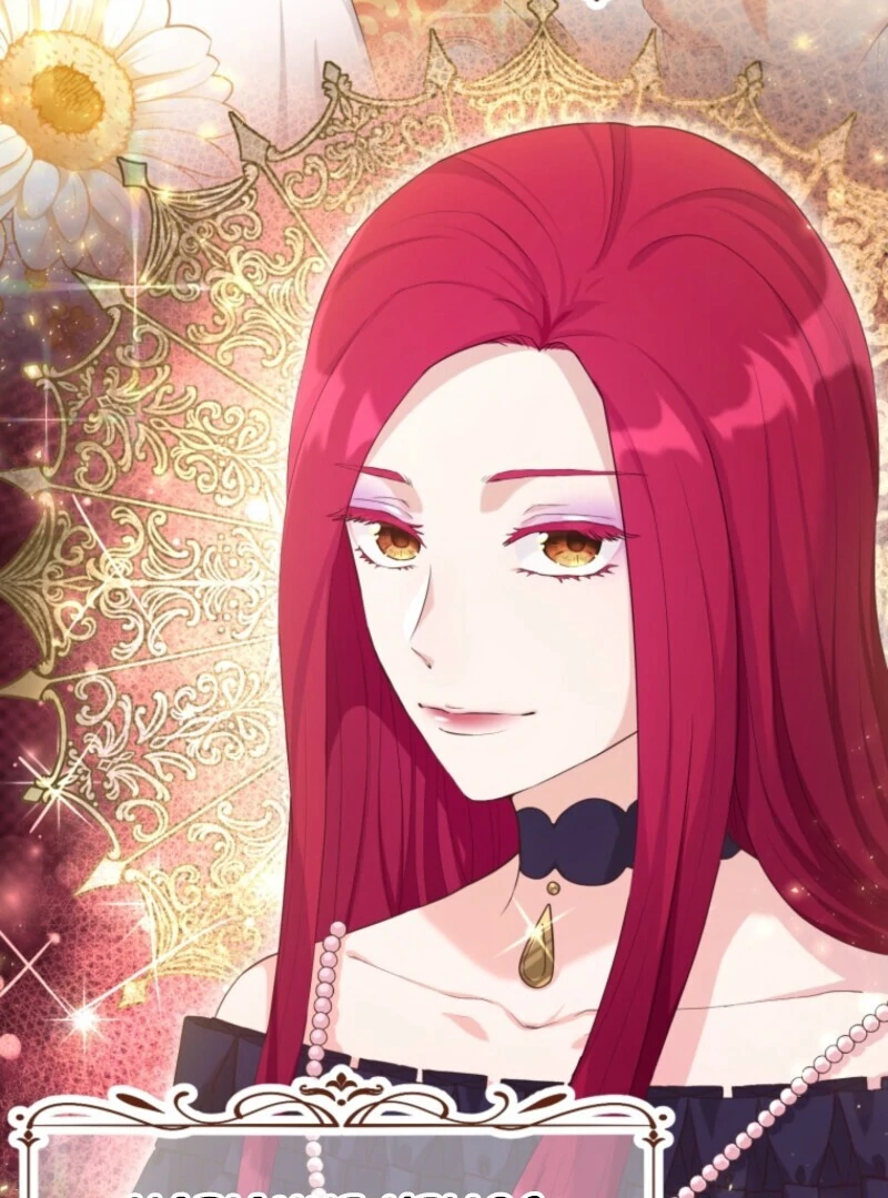 The Saint Who Wishes for Death Makes a Pact with the Cursed Prince Chapter 5 403 009