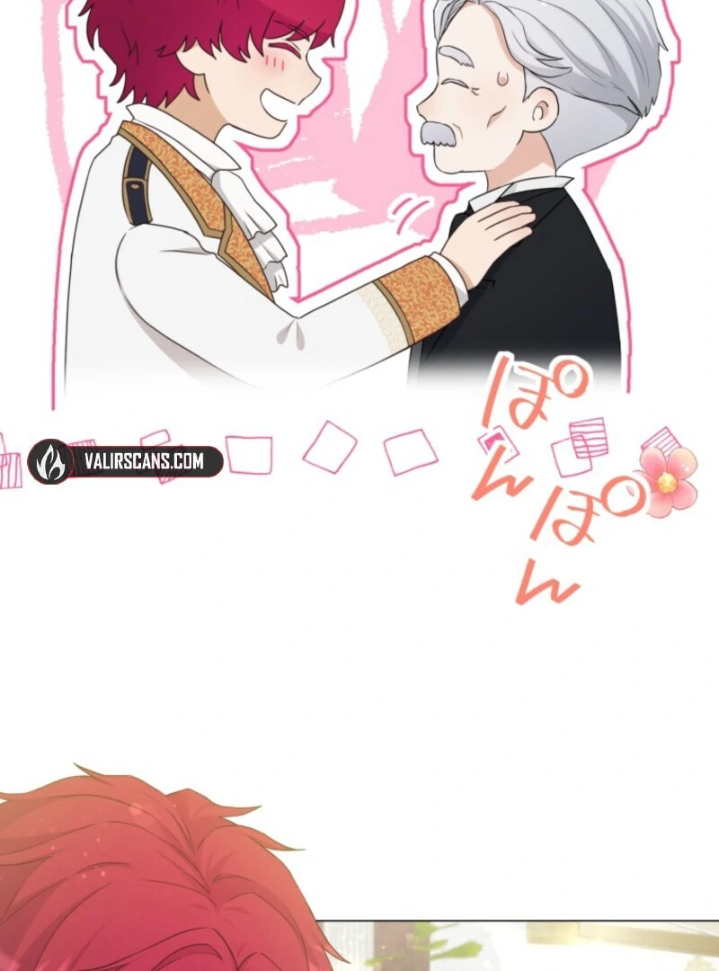 The Saint Who Wishes for Death Makes a Pact with the Cursed Prince Chapter 5 408 014