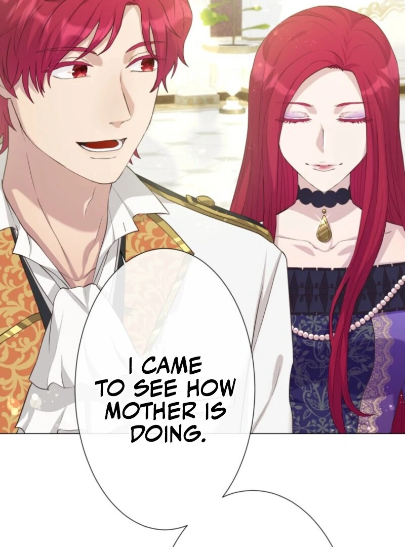 The Saint Who Wishes for Death Makes a Pact with the Cursed Prince Chapter 5 409 015