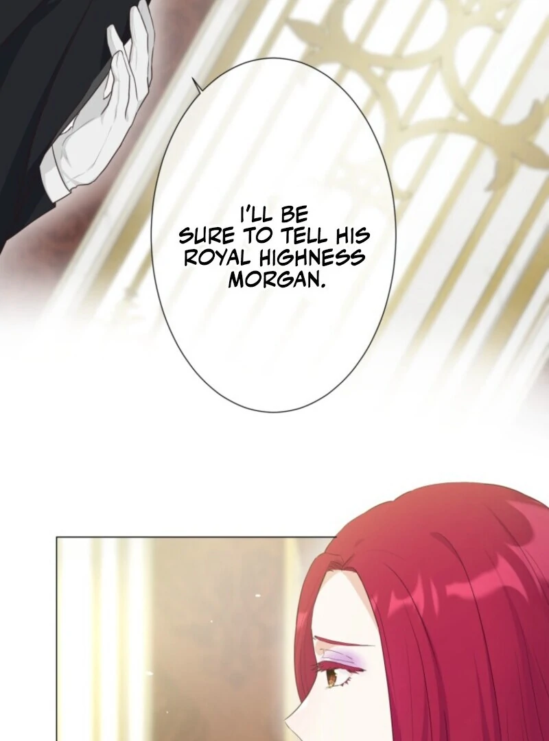 The Saint Who Wishes for Death Makes a Pact with the Cursed Prince Chapter 5 411 017