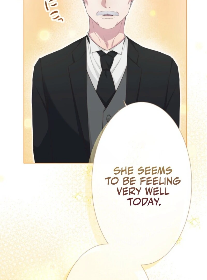 The Saint Who Wishes for Death Makes a Pact with the Cursed Prince Chapter 5 413 019