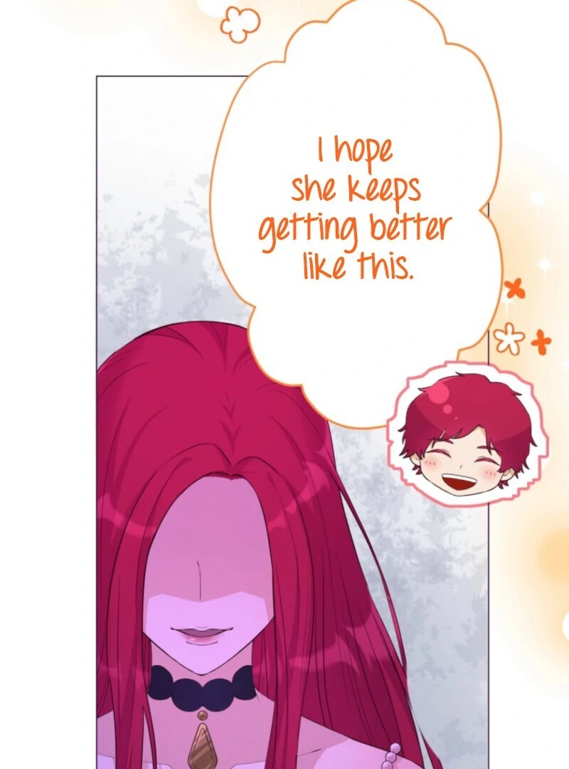 The Saint Who Wishes for Death Makes a Pact with the Cursed Prince Chapter 5 417 023