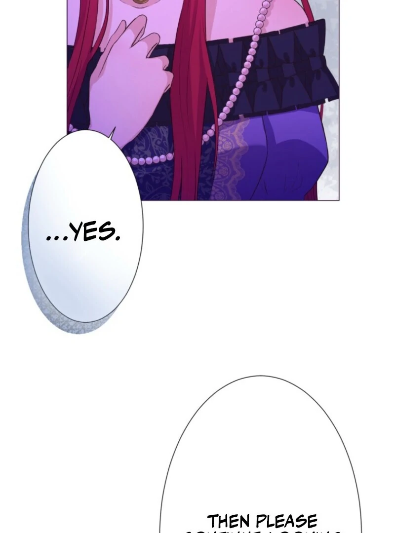 The Saint Who Wishes for Death Makes a Pact with the Cursed Prince Chapter 5 418 024