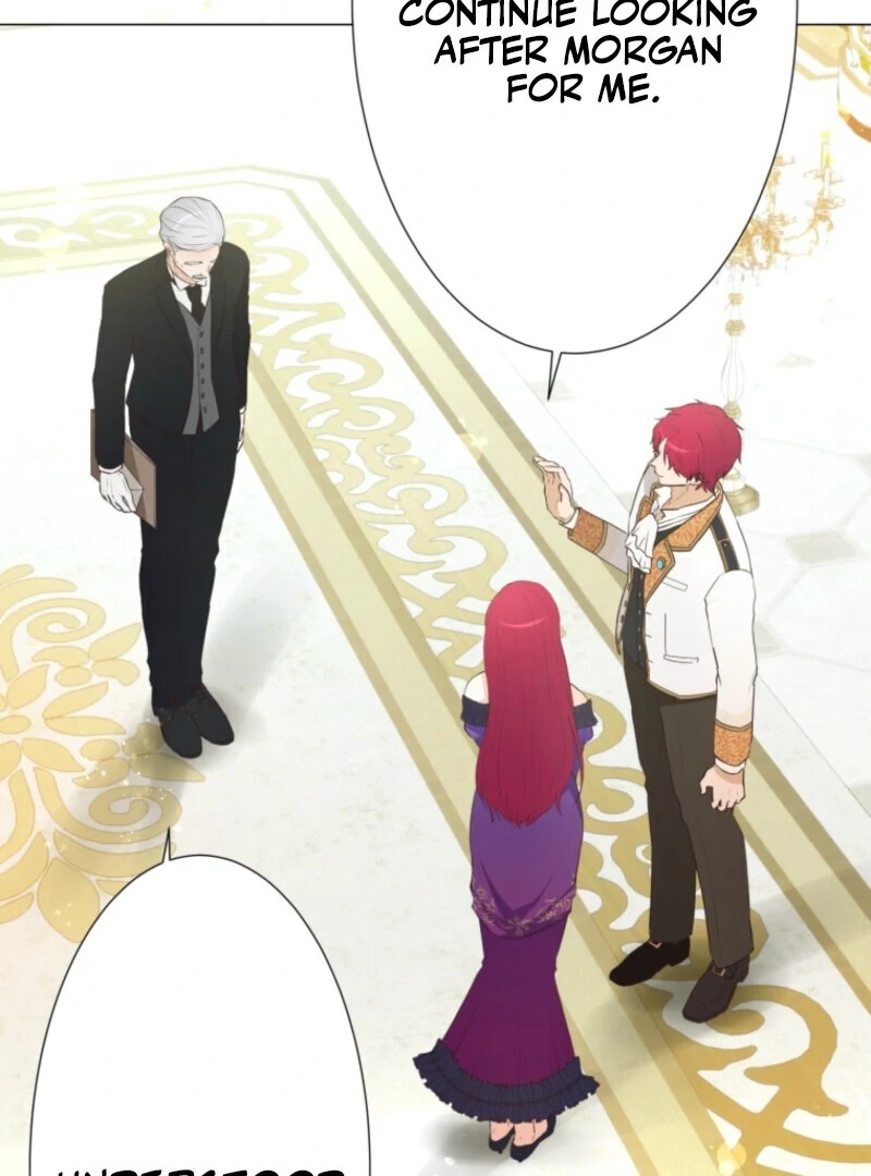 The Saint Who Wishes for Death Makes a Pact with the Cursed Prince Chapter 5 419 025