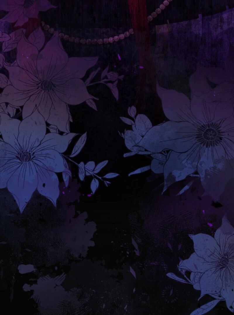 The Saint Who Wishes for Death Makes a Pact with the Cursed Prince Chapter 5 422 028