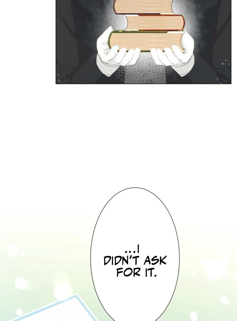 The Saint Who Wishes for Death Makes a Pact with the Cursed Prince Chapter 5 429 035