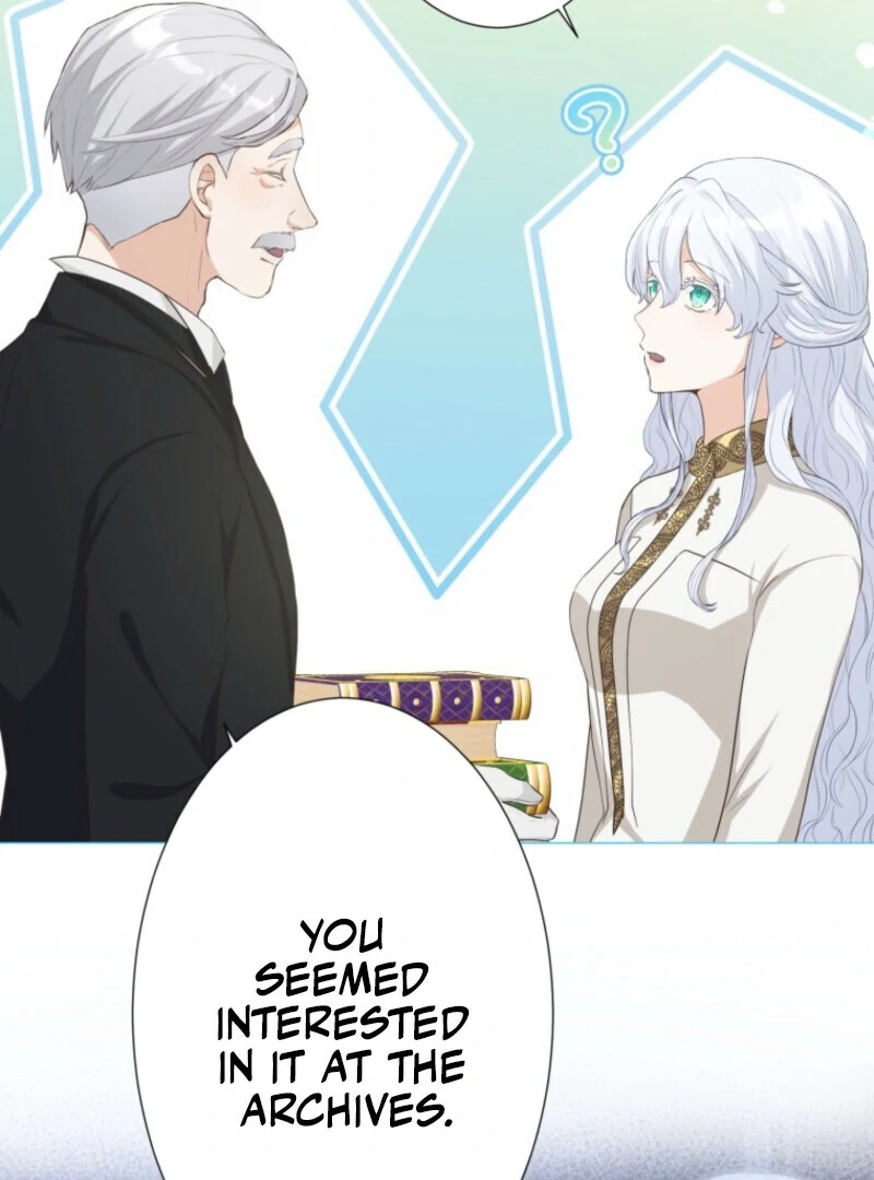 The Saint Who Wishes for Death Makes a Pact with the Cursed Prince Chapter 5 430 036