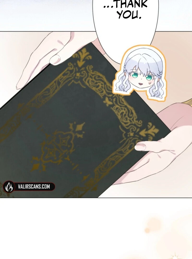 The Saint Who Wishes for Death Makes a Pact with the Cursed Prince Chapter 5 432 038