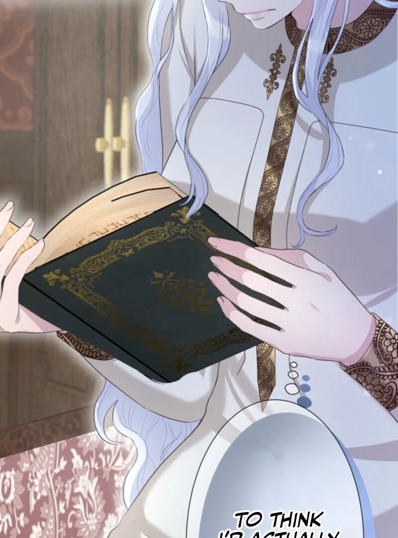 The Saint Who Wishes for Death Makes a Pact with the Cursed Prince Chapter 5 438 044