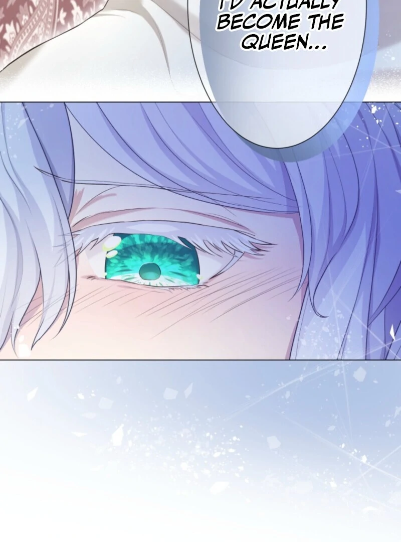 The Saint Who Wishes for Death Makes a Pact with the Cursed Prince Chapter 5 439 045